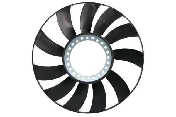 THERMOTEC Fan Wheel, engine cooling D9A001TT