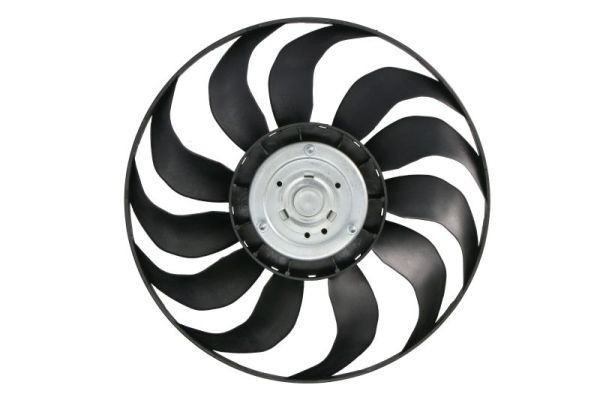 THERMOTEC Fan Wheel, engine cooling D9W005TT