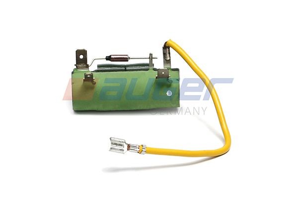 AUGER 103816 Blower motor resistor 5001 829 117