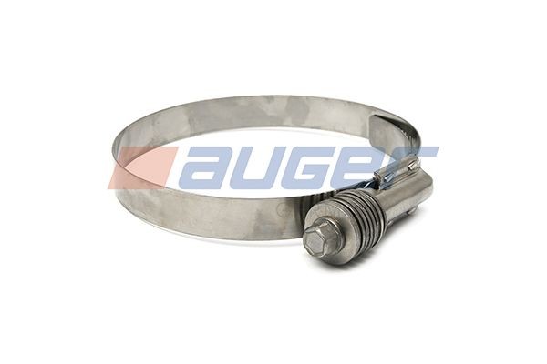 AUGER 109441 Holding Clamp, charger air hose 1378 392