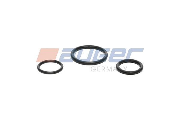 AUGER 109690 Repair Kit, compressed-air system coupling A014 997 3445