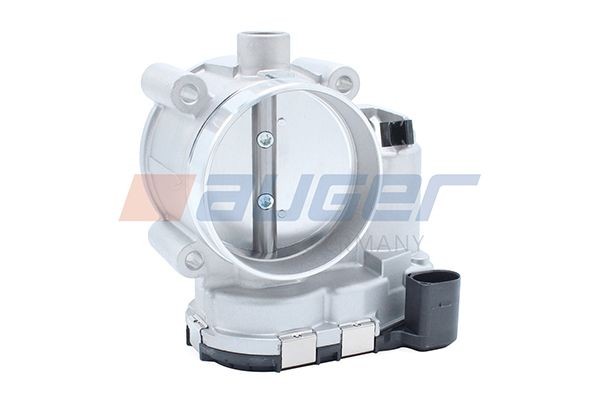 Original 109870 AUGER Throttle body experience and price