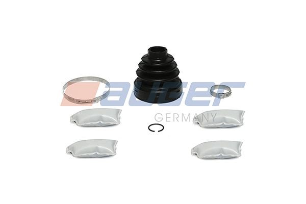 Original 110553 AUGER Cv boot experience and price