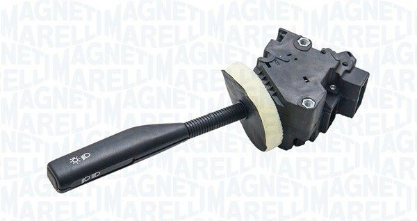 DJ0069 MAGNETI MARELLI Number of pins: 10-pin connector, with klaxon, with light dimmer function Steering Column Switch 510033423002 buy