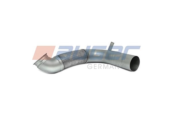 AUGER 111680 Exhaust Pipe 948 490 33 19