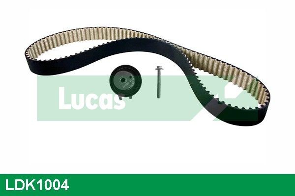 LUCAS LDK1004 Timing Belt 1926.85