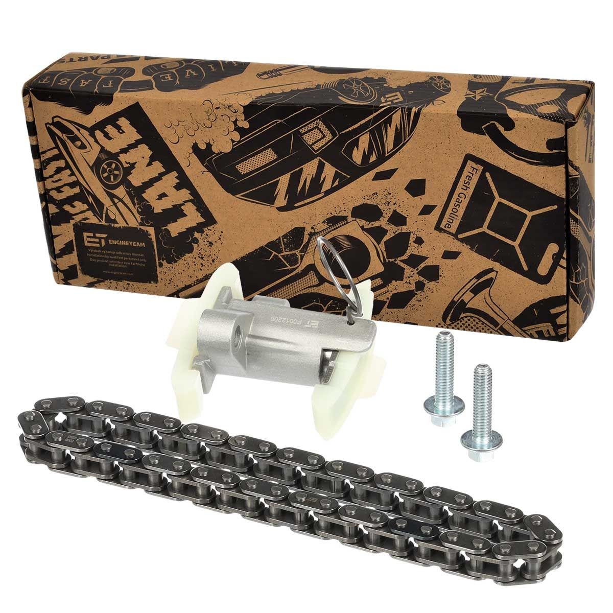 ET ENGINETEAM Timing chain kit RS0109