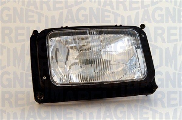 LPE392 MAGNETI MARELLI Left, H4, Halogen, for right-hand traffic, without motor for headlamp levelling Left-hand/Right-hand Traffic: for right-hand traffic, Vehicle Equipment: for vehicles with headlight levelling (electric) Front lights 710301017321 buy