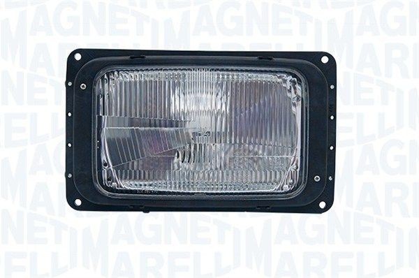 LPL600 MAGNETI MARELLI Left, Right, Halogen Front lights 710301017606 buy