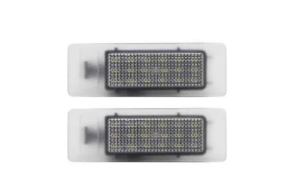 Kennzeichenbeleuchtung für RENAULT Megane IV Schrägheck (B9A/M/N) LED und Halogen  kaufen - Original Qualität und günstige Preise bei AUTODOC