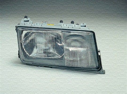 MAGNETI MARELLI Headlights 710301067121 suitable for Mercedes W201