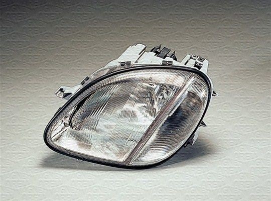 Mercedes-Benz SLK Headlight MAGNETI MARELLI 710301097202 cheap