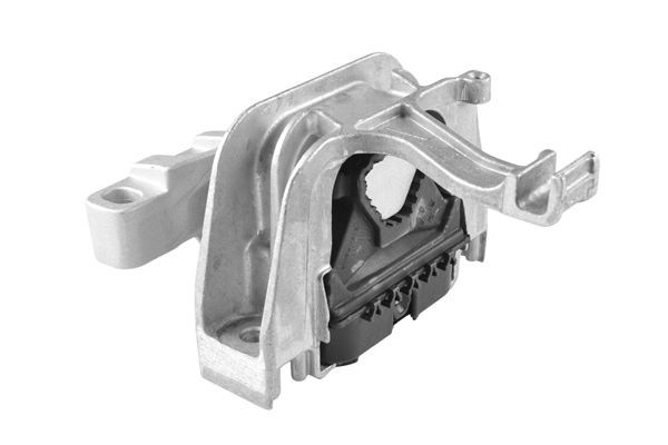 TEDGUM Engine mount bracket rear and front VW Passat B8 Saloon (3G2, CB2) new TED44110