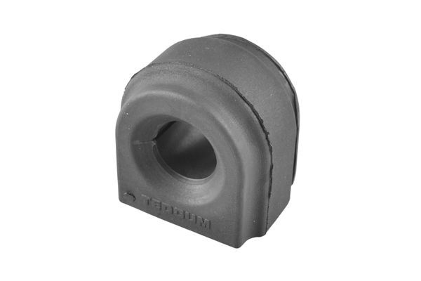 TEDGUM Front Axle, inner, 23 mm Inner Diameter: 23mm Stabiliser mounting TED49498 buy