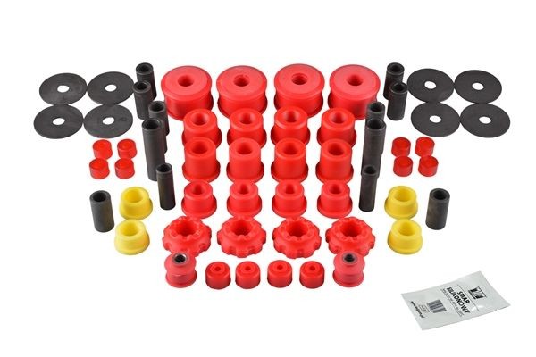 TEDGUM TED78073 Shock absorber MB633900