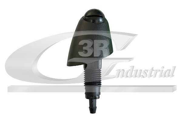 Spray nozzle 3RG Front Axle Left, for windscreen cleaning - 86625