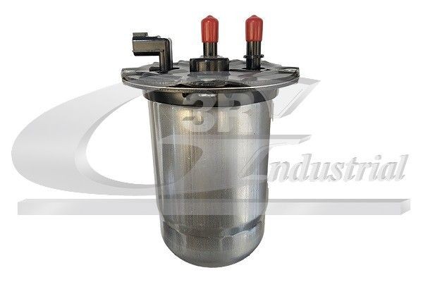 Original 97610 3RG Fuel filter experience and price