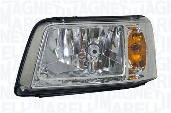 MAGNETI MARELLI Headlight 710301191301 Volkswagen TRANSPORTER 2011