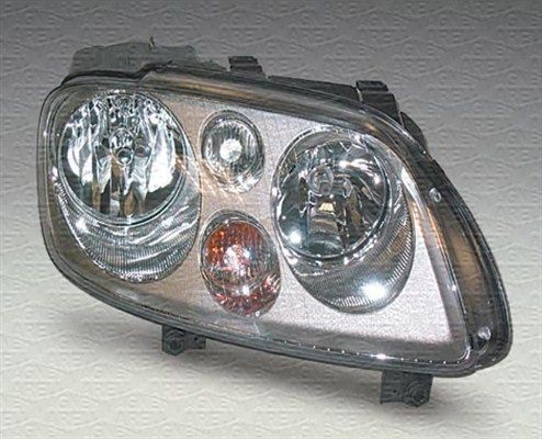 Volkswagen TOURAN Headlight 1852989 MAGNETI MARELLI 710301205201 online buy