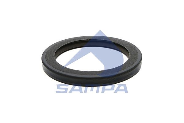 SAMPA 026.277 Crankshaft seal 51.01510-0236