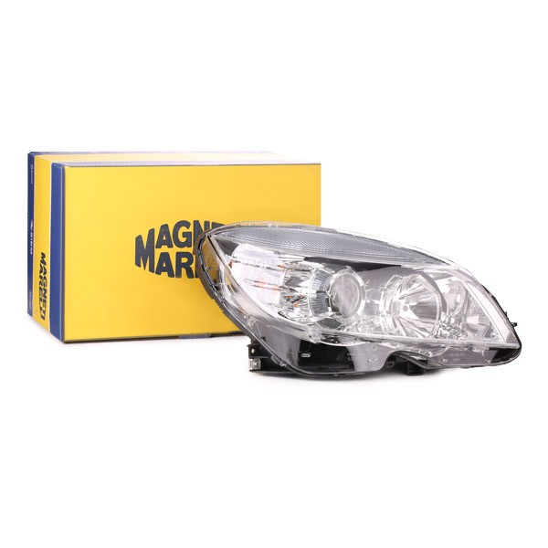 MAGNETI MARELLI Headlights 710301234204 suitable for MERCEDES-BENZ C-Class
