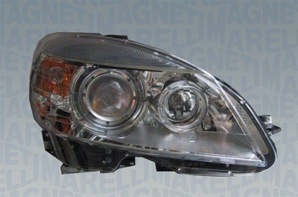 MAGNETI MARELLI Headlight LED and Xenon Mercedes W204 new 710301234271
