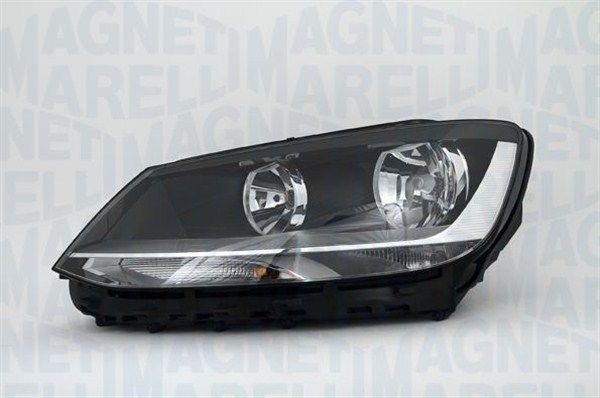 Volkswagen POLO Headlights 1853216 MAGNETI MARELLI 710301242202 online buy