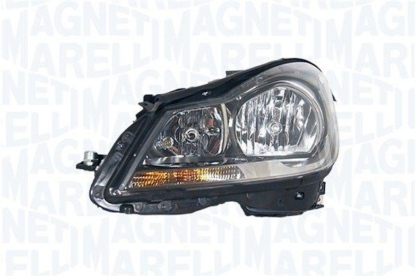 Mercedes-Benz C-Class Headlight MAGNETI MARELLI 710301270208 cheap