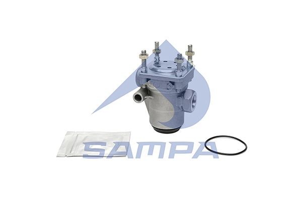 SAMPA 096.4575 Pressure Control Valve 002 260 6057