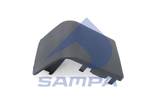 SAMPA 18400754 Cover, bumper 2005979