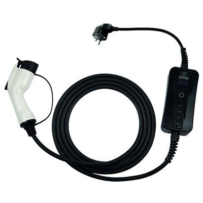 Portable charger WAI EVCEU116WC