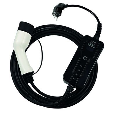 WAI EVCEU216WC Charging cable MERCEDES-BENZ EQC