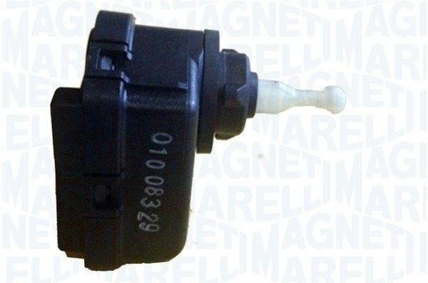 Original MAGNETI MARELLI LRA040 Headlight adjustment motor 710307852314 for OPEL CORSA