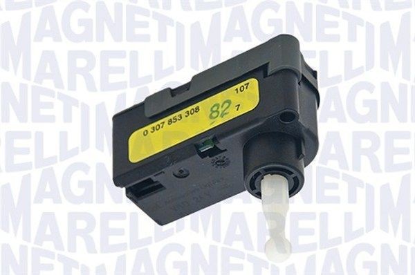 Headlight leveling motor MAGNETI MARELLI - 710307853308