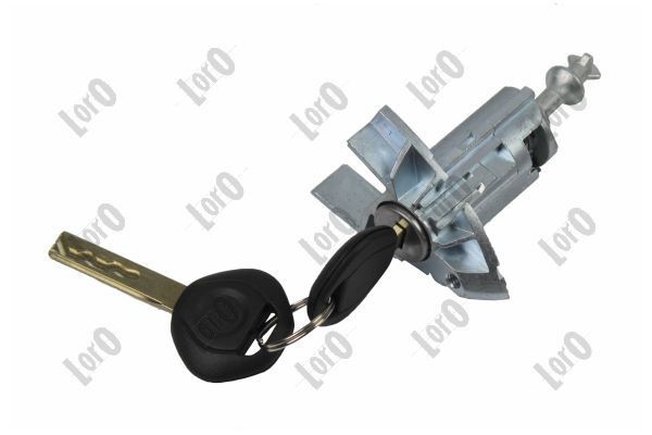 ABAKUS 132-004-008 BMW Door cylinder lock