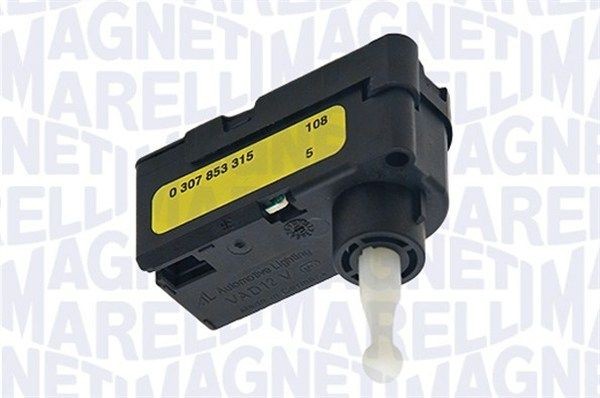 Headlight adjustment motor MAGNETI MARELLI - 710307853315