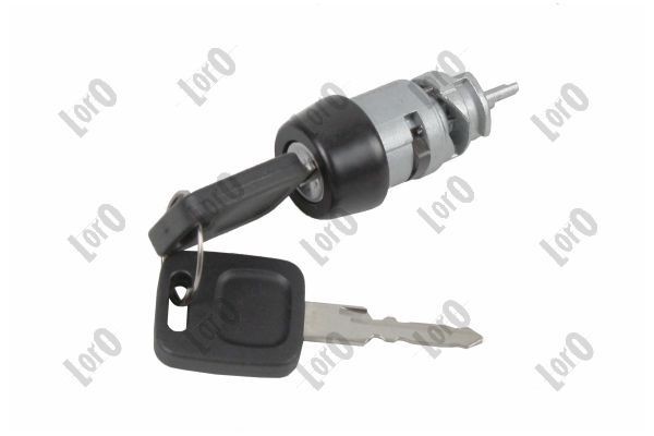 ABAKUS 132-053-034 Cylinder lock Audi A4 B6 Avant