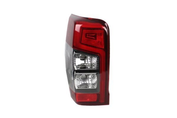 Mitsubishi L 200 Tail lights 18534610 ABAKUS 214-19AJR-LD-UE online buy