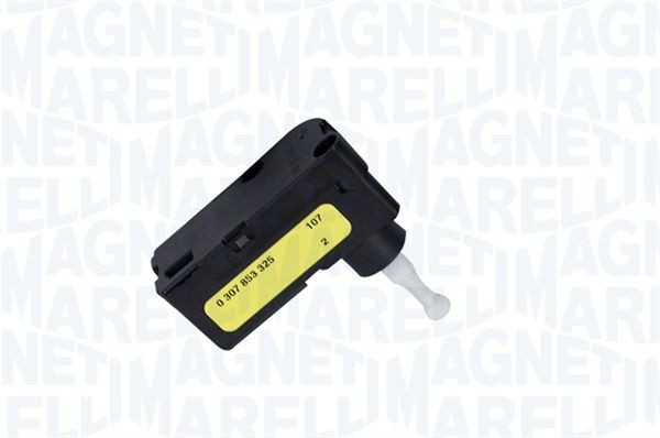Great value for money - MAGNETI MARELLI Controller, headlight range adjustment 710307853325