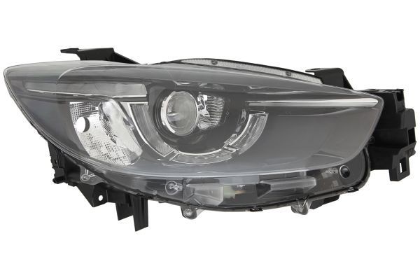 Mazda CX-5 Headlight 18534620 ABAKUS 216-1174RMLEAM2 online buy