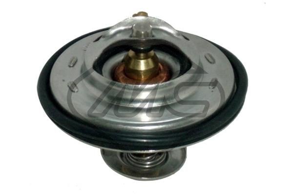 Great value for money - Metalcaucho Engine thermostat 30908