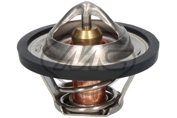 Great value for money - Metalcaucho Engine thermostat 30909