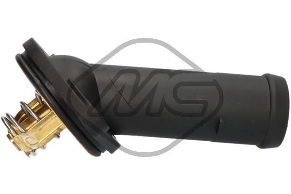 Great value for money - Metalcaucho Engine thermostat 30912