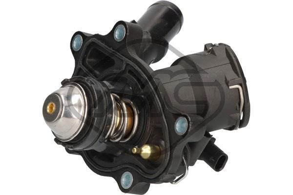 Great value for money - Metalcaucho Engine thermostat 30934
