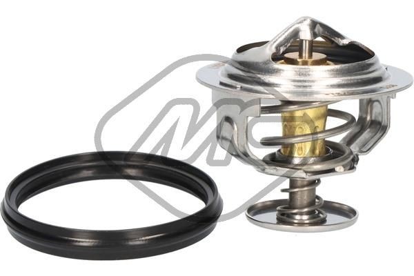 Great value for money - Metalcaucho Engine thermostat 30949