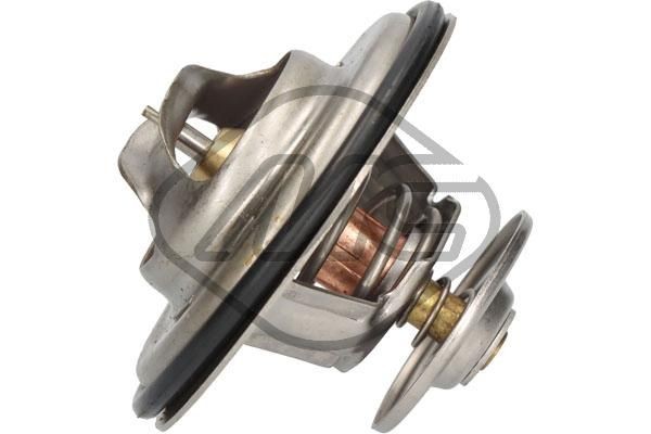 Great value for money - Metalcaucho Engine thermostat 30964