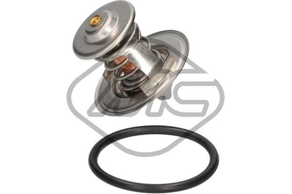 Metalcaucho 30972 Engine thermostat 056121130