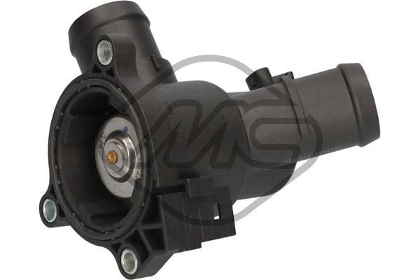 Great value for money - Metalcaucho Engine thermostat 31282