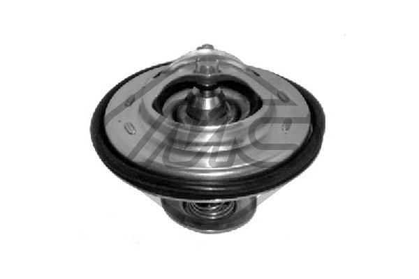 Great value for money - Metalcaucho Engine thermostat 31334