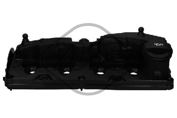 Metalcaucho with valve cover gasket, with ball joint Cylinder Head Cover 35529 buy